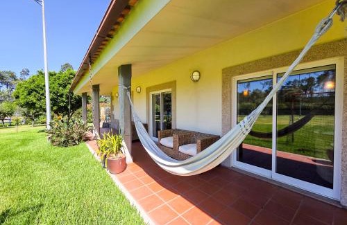 Forjaes House | Casa das Quintas - Refúgio Rural