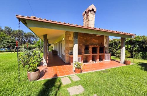 Forjaes House | Casa das Quintas - Refúgio Rural