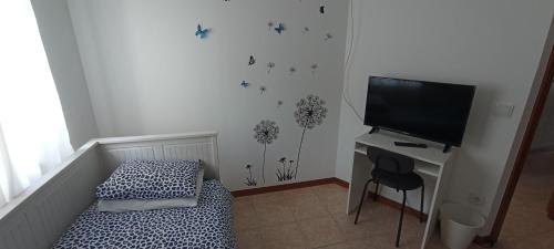 Santo Antonio dos Olivais House | Casa das Tílias