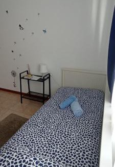 Santo Antonio dos Olivais House | Casa das Tílias