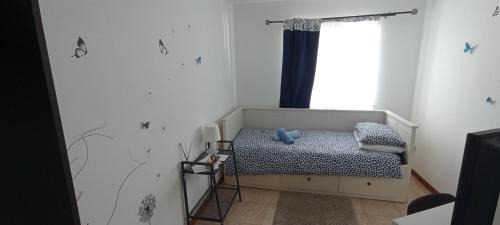 Santo Antonio dos Olivais House | Casa das Tílias