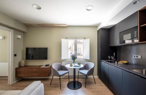 Tui Apartment | Casa das Trabancas