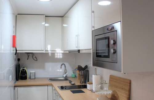 Santos Apartment | Casa das Trinas - Bairro da Lapa