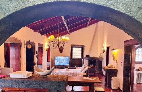 Altares House | Casa das Vaquinhas by Ponta Negra Azores