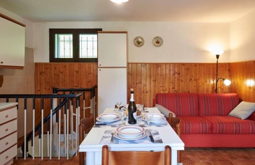 Dascio House | Casa Dascio by Interhome