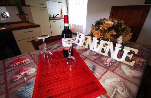 Dolcedo House | Casa Davide