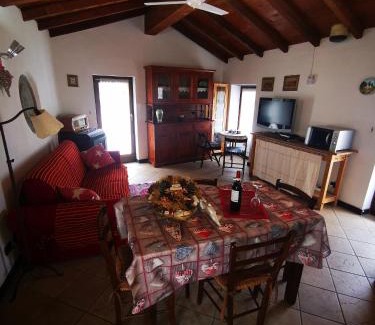 Dolcedo House | Casa Davide