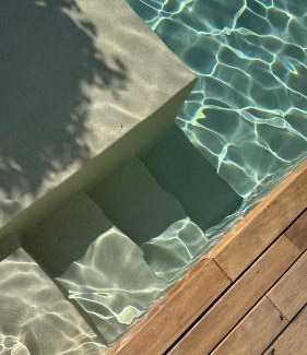 Santiago de Compostela House | Casa de Afora Casa con piscina y jacuzzi privados