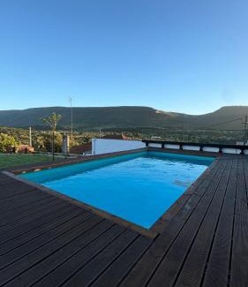 Alcaria House | Casa de Alcaria