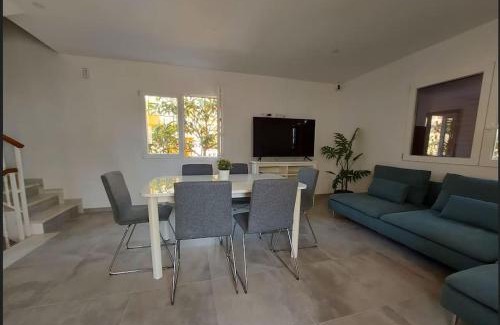 El Grau de Moncofa House | Casa de alquiler Moncófar Playa