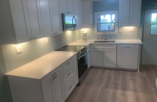 Trailer Estates House | Casa de Amaryllis Comfortable home on the Suncoast