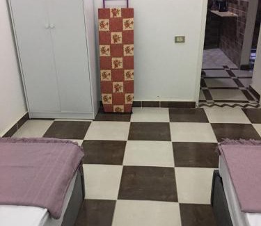 Marsa Alam Apartment | Casa De Amor