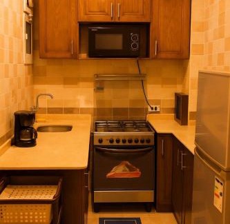 Marsa Alam Apartment | Casa De Amor