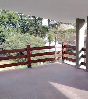 Santa Rosa de Calamuchita House | Casa de Quaras