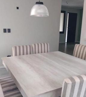 Santa Rosa de Calamuchita House | Casa de Quaras