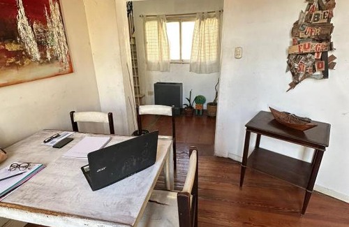 San Cristobal House | Casa de artistas - San Cristóbal