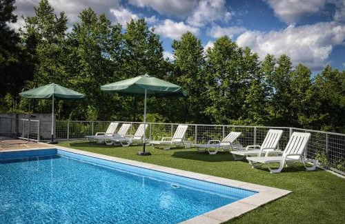 Molares House | Casa de Barreiros Camélias de Basto