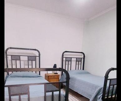 Villa Brown House | Casa de campo