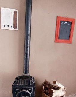 Villa Brown House | Casa de campo