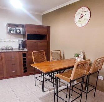 Villa Brown House | Casa de campo