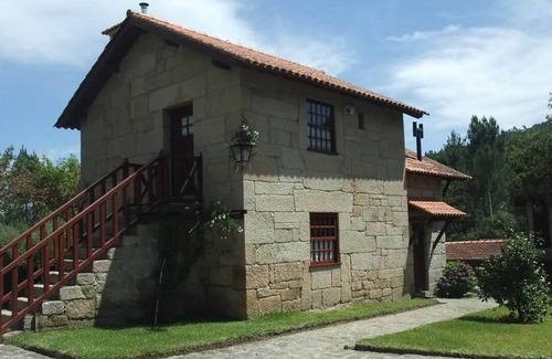 Fatauncos Cottage | Casa de Campo, Casa do Batocal
