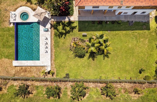 Armenia House | Casa de Campo el Edén