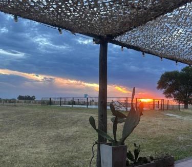 Gowland House | Casa de campo en Lujan