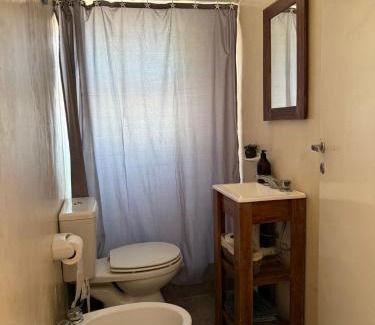 Gowland House | Casa de campo en Lujan