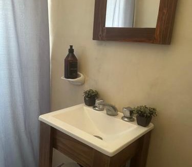 Gowland House | Casa de campo en Lujan