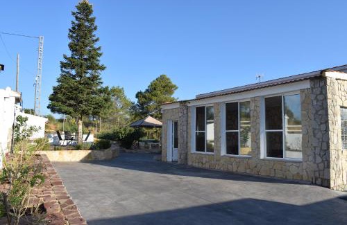 Siete Aguas House | Casa de campo Ismael