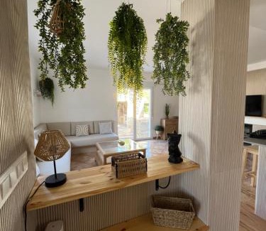 Siete Aguas House | Casa de campo Ismael