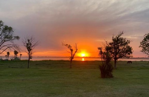 Partido de Junin House | Casa de campo La Balsa