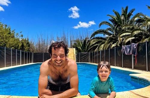 Partido de General Pinto House | Casa de campo La Ernestita