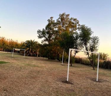 Partido de General Pinto House | Casa de campo La Ernestita