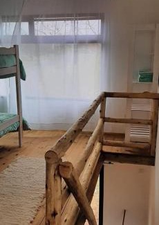 San Pedro House | Casa de campo liquidambar