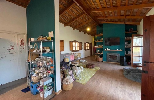 Partido de Carlos Casares House | Casa de Campo - Moderna y Única