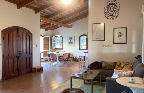 Partido de Carlos Casares House | Casa de Campo - Moderna y Única