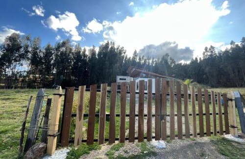 Ubate House | Casa de Campo Moderna Ubaté - Sector La Laja