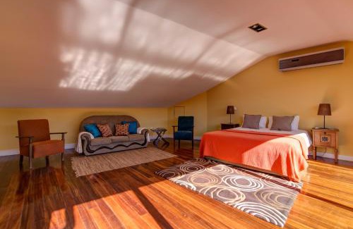 Monte House | Casa de Campo Monte Abades