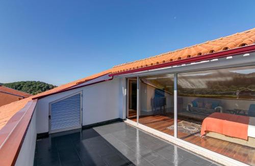 Monte House | Casa de Campo Monte Abades