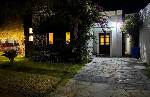 Parras de la Fuente House | Casa de Campo