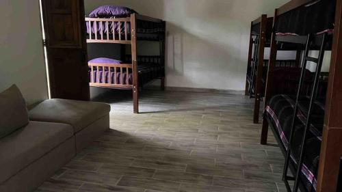 Parras de la Fuente House | Casa de Campo