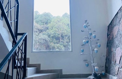 Tlalpujahua House | Casa de campo en Tlalpujahua