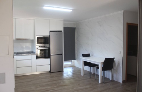 Baiao Apartment | Casa de Campo O Camponês