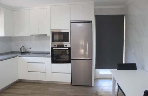 Baiao Apartment | Casa de Campo O Camponês