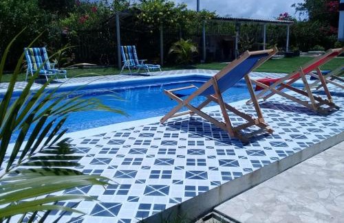 Tubara House | Casa de Campo Palmarito