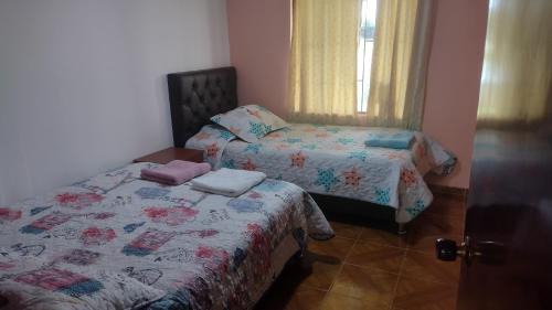 Sutamarchan House | Casa de Campo - Tinjaca Boyacá