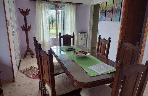 Tandil House | Casa de Cande