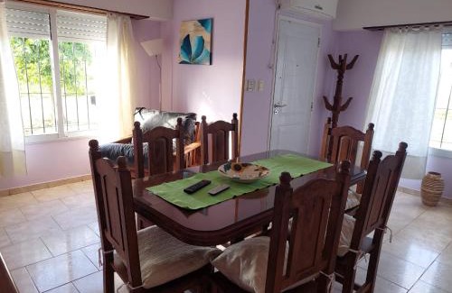 Tandil House | Casa de Cande