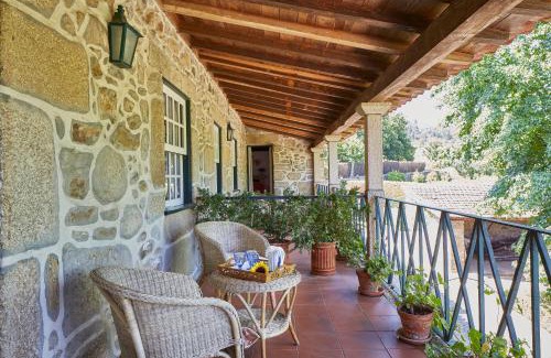 Molares House | Casa de Canedo